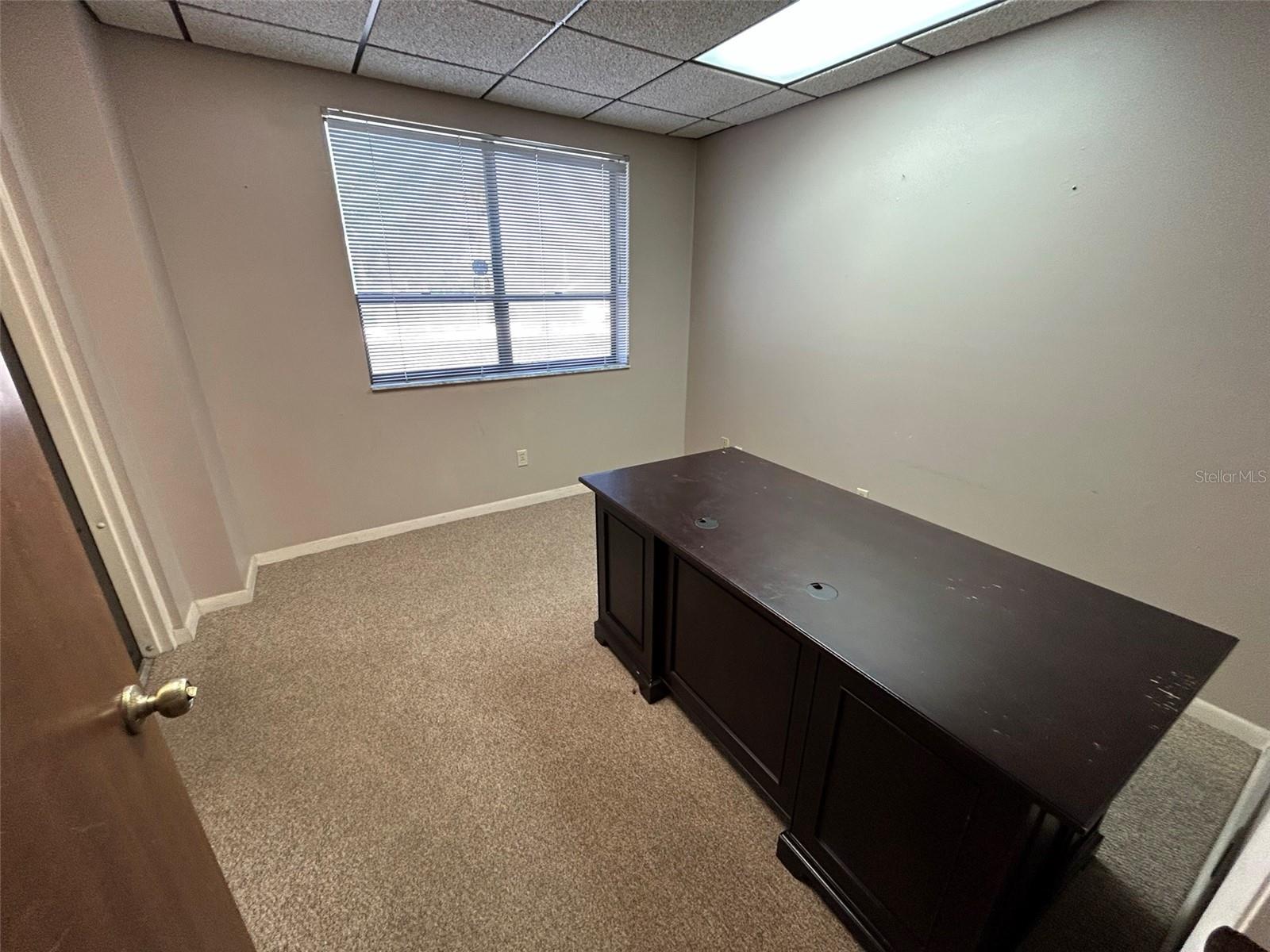 FT KING - Commercial Lease