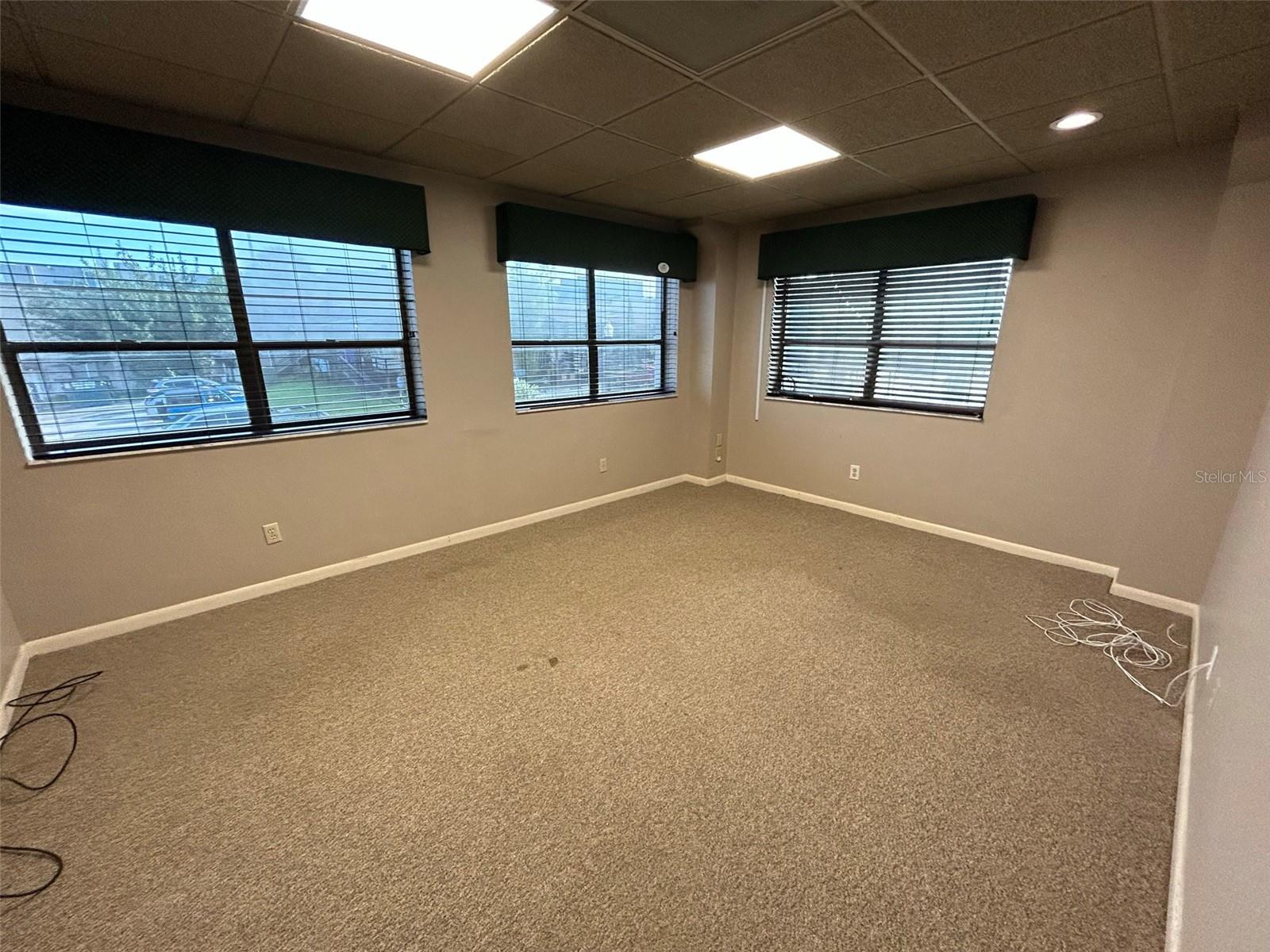 FT KING - Commercial Lease