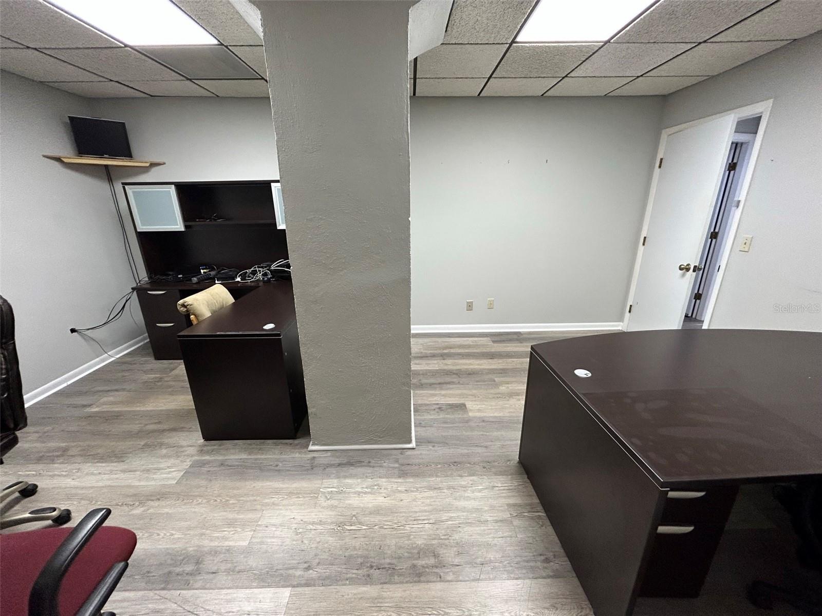 FT KING - Commercial Lease