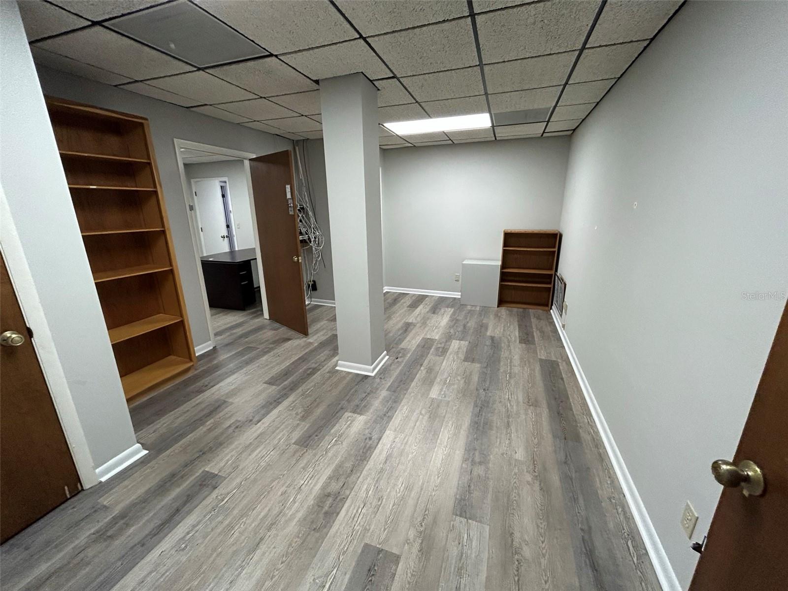FT KING - Commercial Lease
