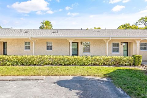 A home in CLEARWATER