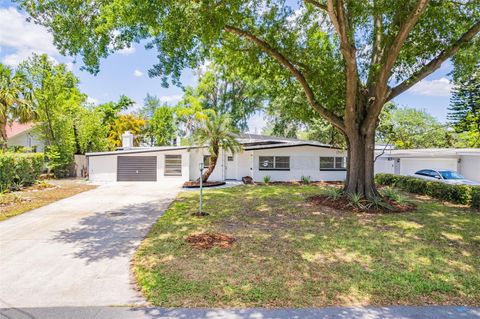 A home in WINTER PARK