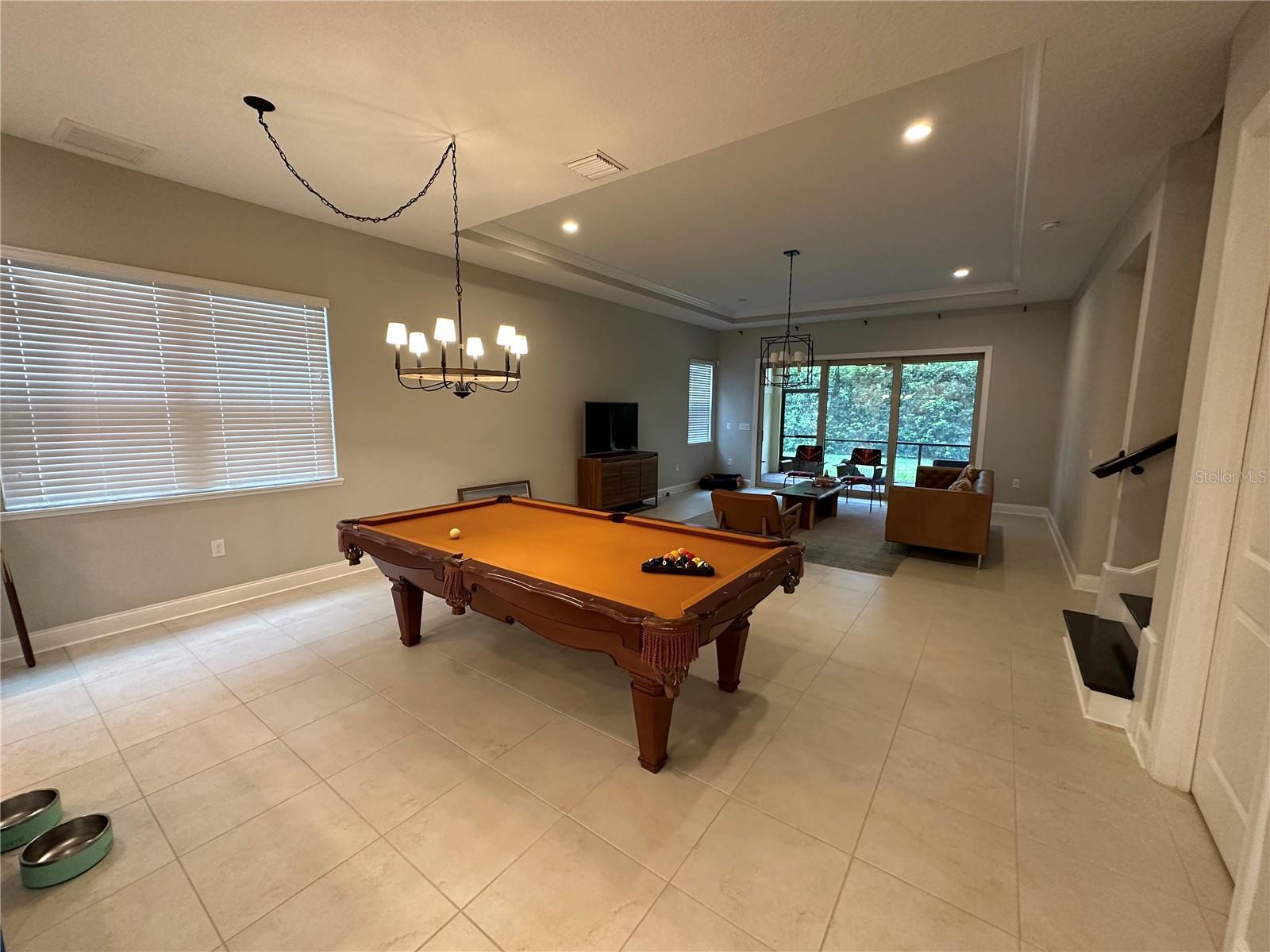 ROYAL CYPRESS PRESERVE - Residential Lease