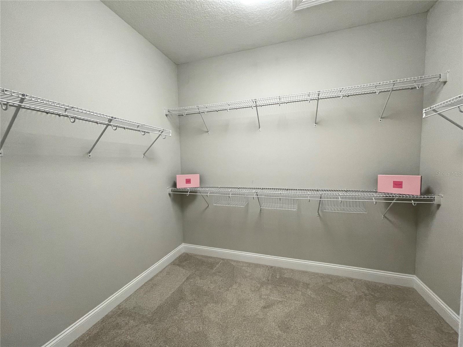 ROYAL CYPRESS PRESERVE - Residential Lease