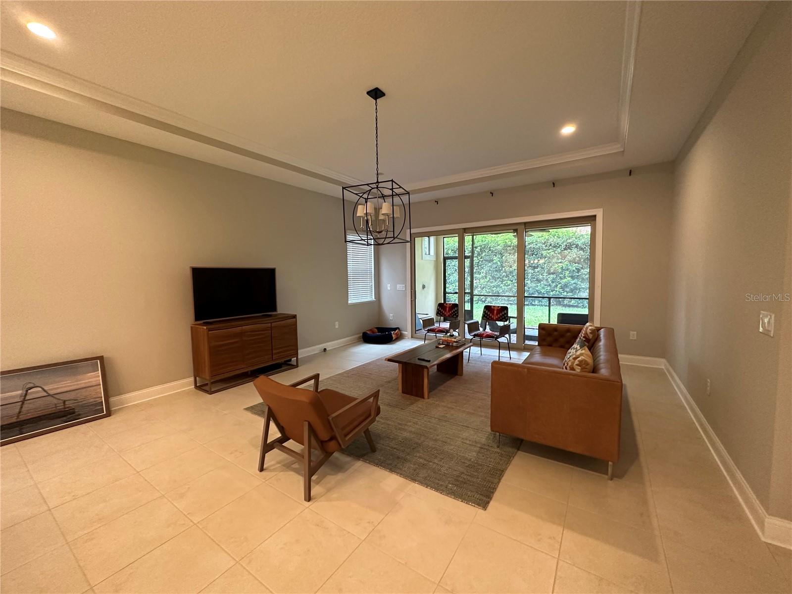 ROYAL CYPRESS PRESERVE - Residential Lease