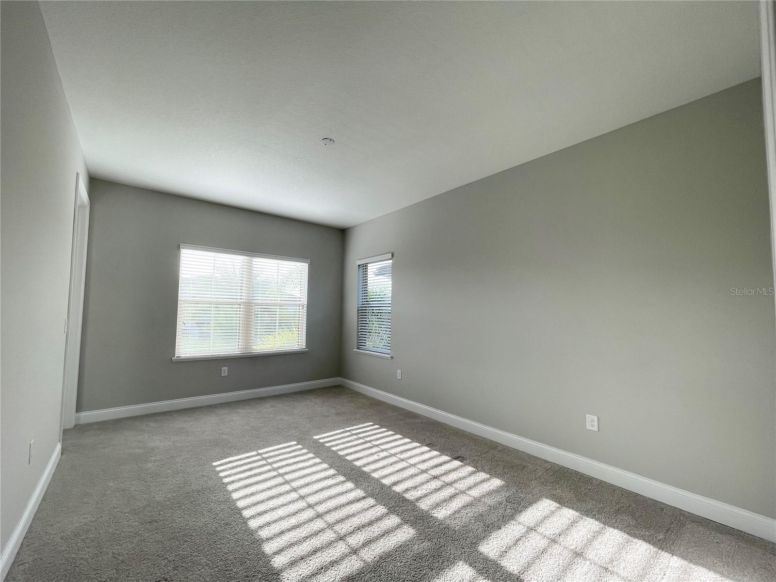 ROYAL CYPRESS PRESERVE - Residential Lease