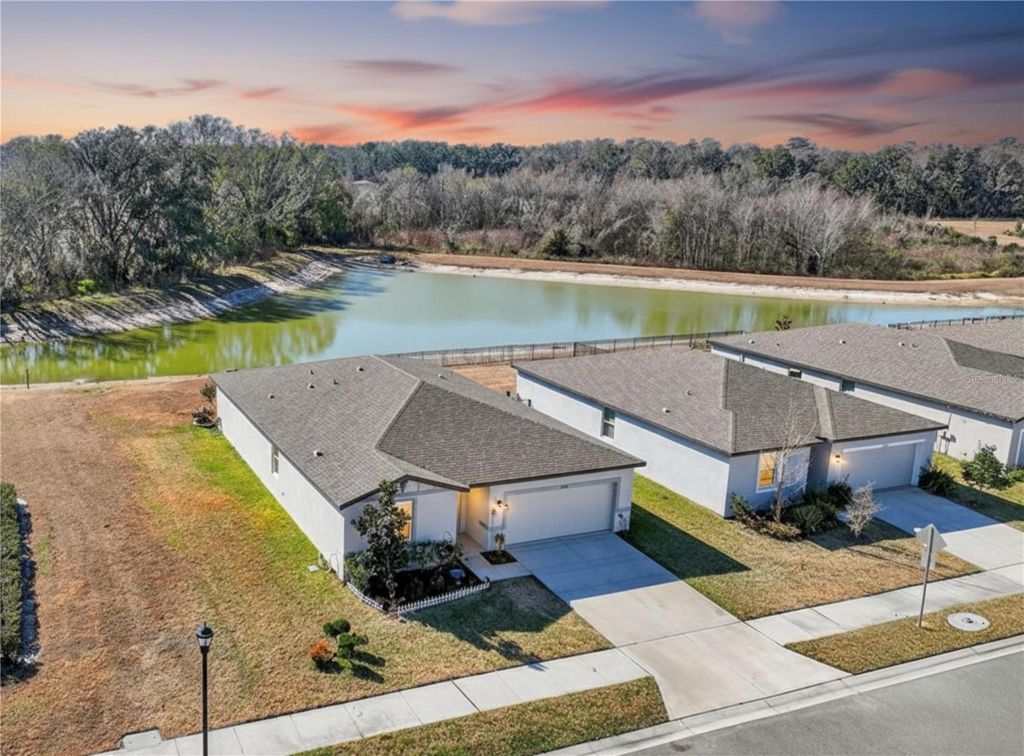 Photo of 38870 Opal Willow Lane, Zephyrhills, FL 33540 (MLS # TB8472319)