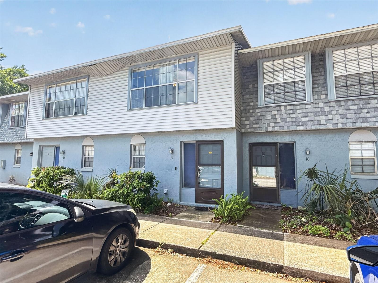 YORKTOWNE VILLAS PH 01-03 - Residential