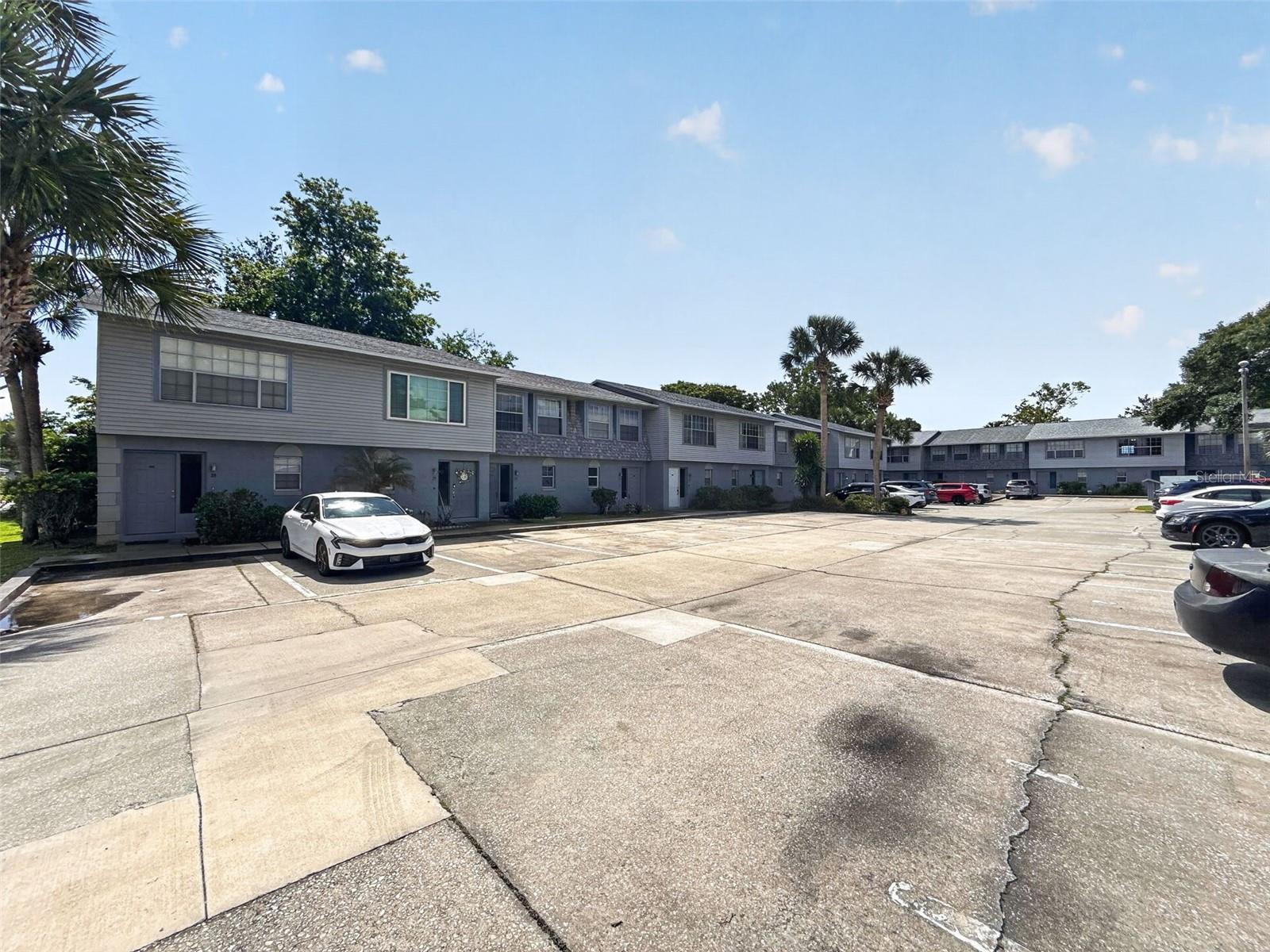 YORKTOWNE VILLAS PH 01-03 - Residential