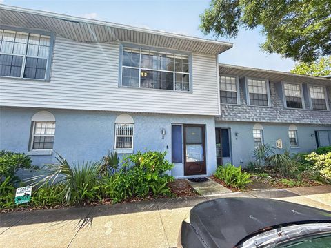 175 YORKTOWNE DRIVE UT11 DAYTONA BEACH FL 32119