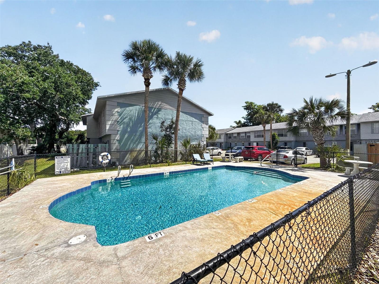YORKTOWNE VILLAS PH 01-03 - Residential