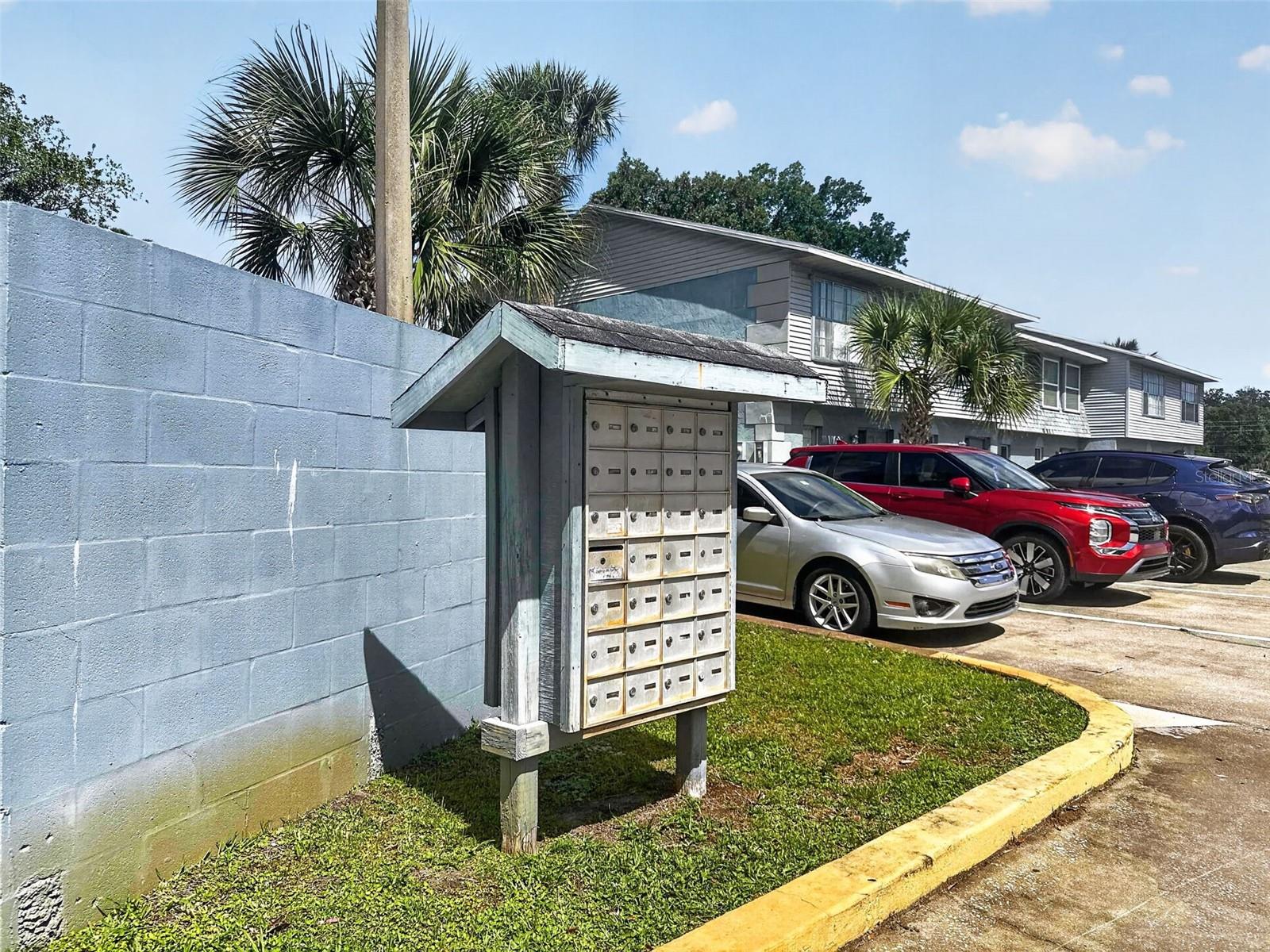 YORKTOWNE VILLAS PH 01-03 - Residential