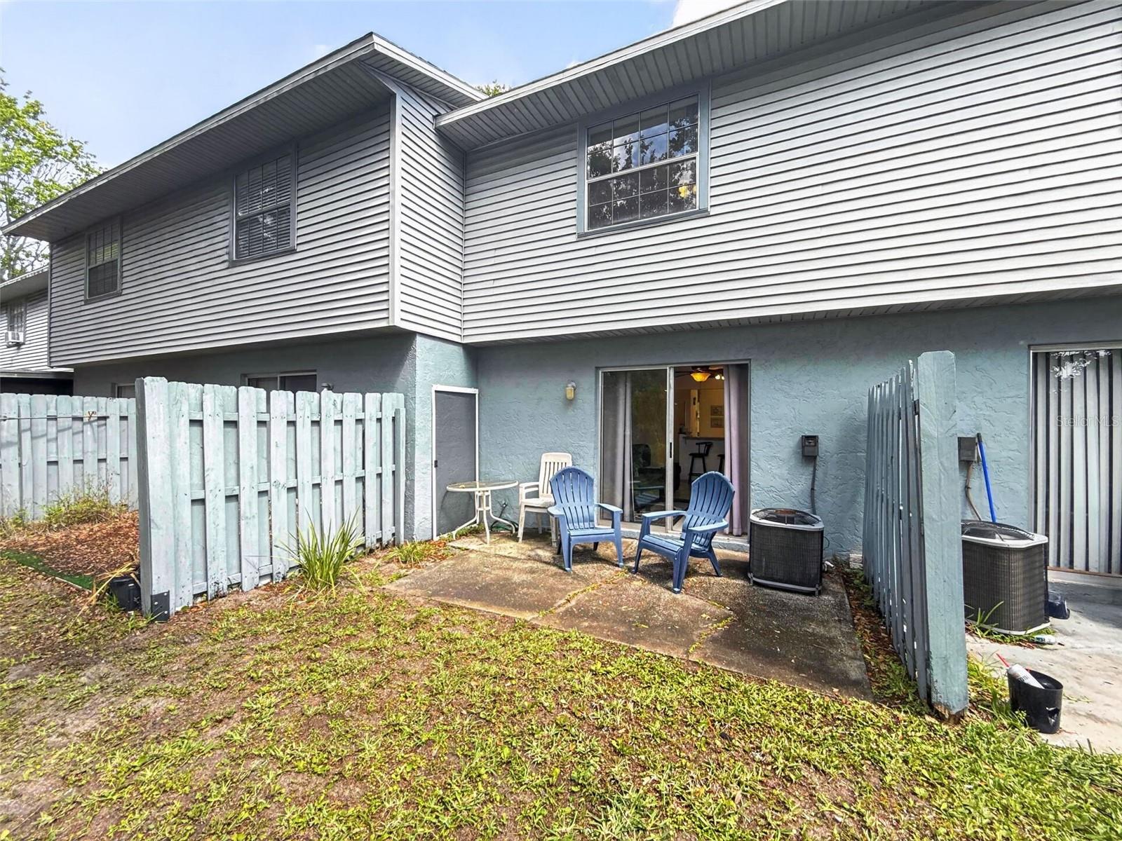 YORKTOWNE VILLAS PH 01-03 - Residential