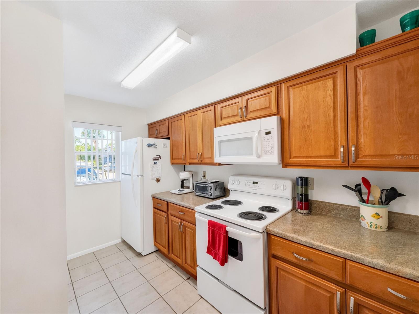 YORKTOWNE VILLAS PH 01-03 - Residential