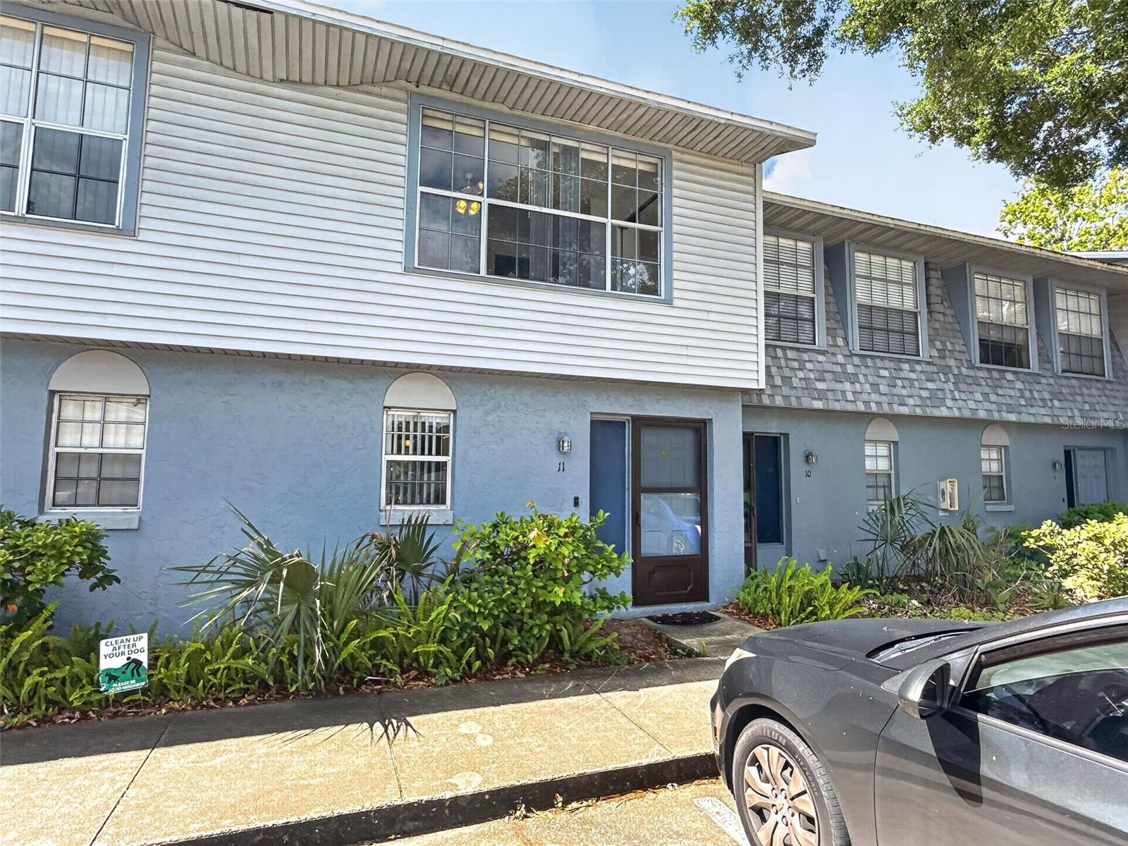 YORKTOWNE VILLAS PH 01-03 - Residential