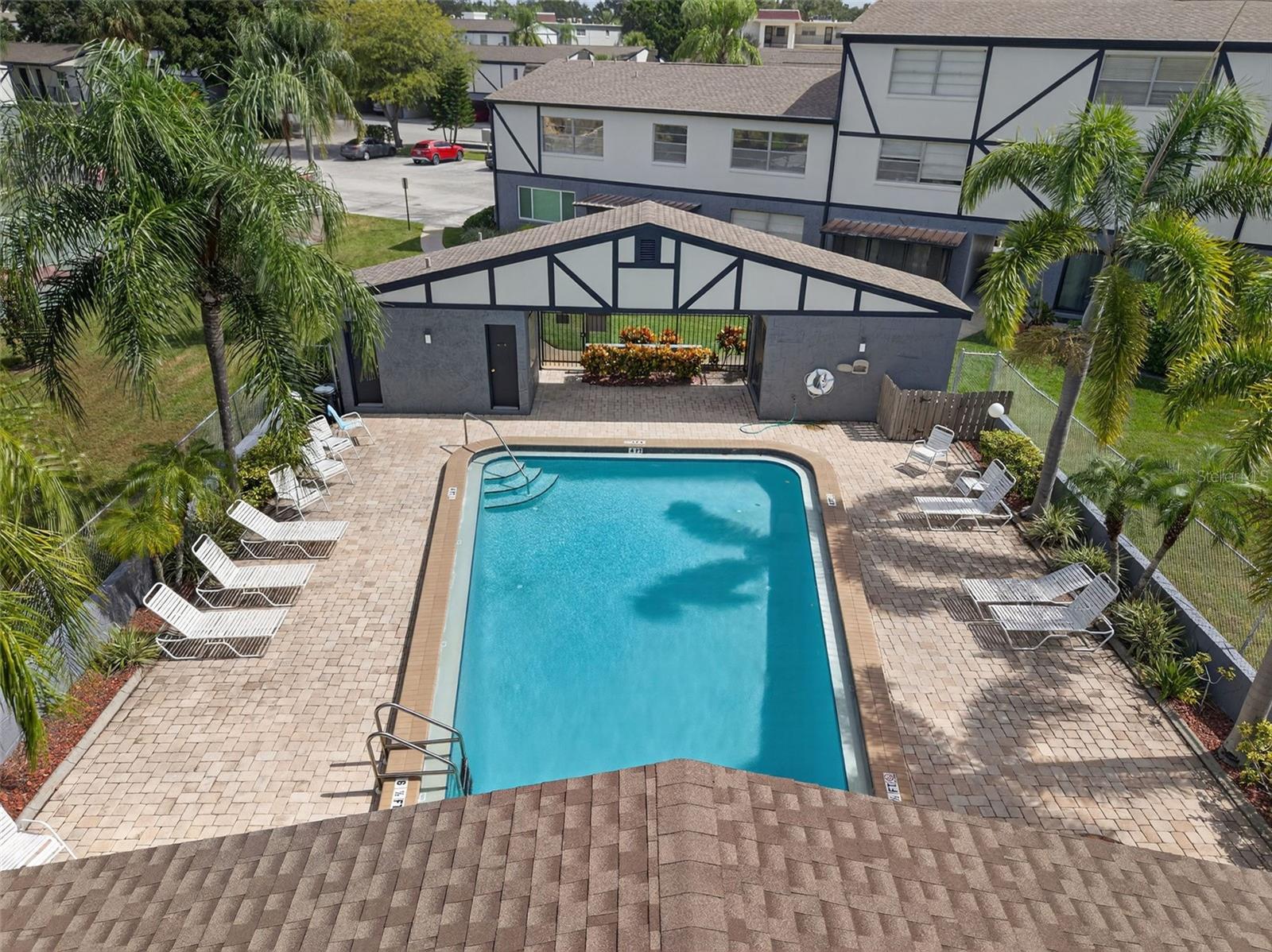 KING ARTHURS COURT CONDO - Residential