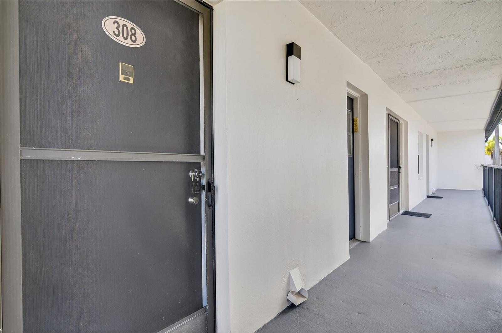 KING ARTHURS COURT CONDO - Residential