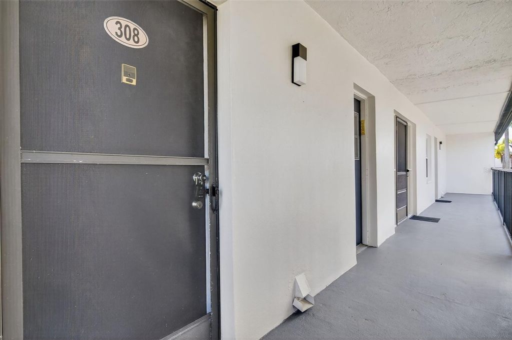Photo of 1127 King Arthur Court #308, Dunedin, FL 34698 (MLS # TB8434038)