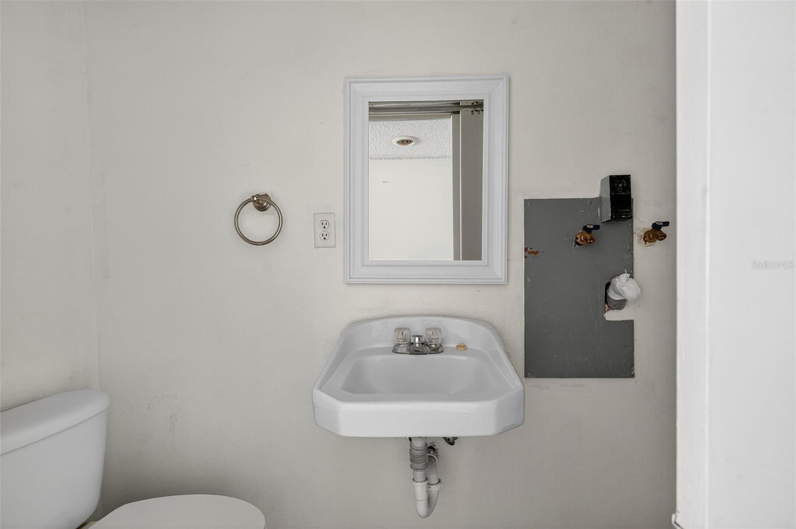 KING ARTHURS COURT CONDO - Residential