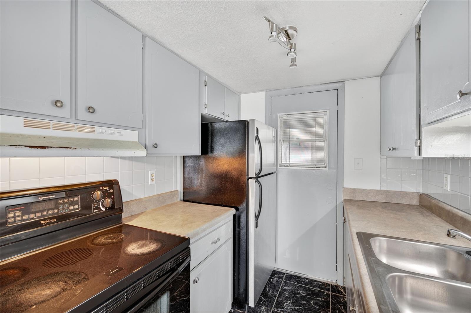 KING ARTHURS COURT CONDO - Residential