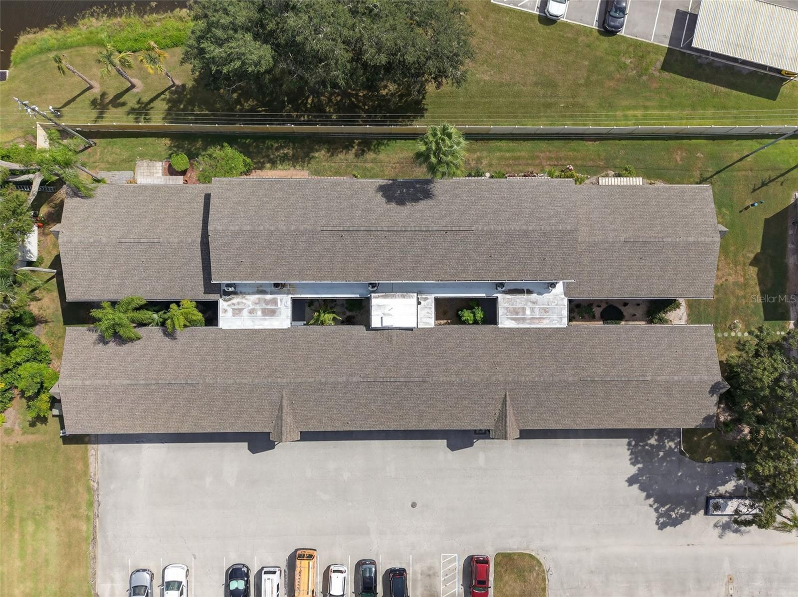 KING ARTHURS COURT CONDO - Residential