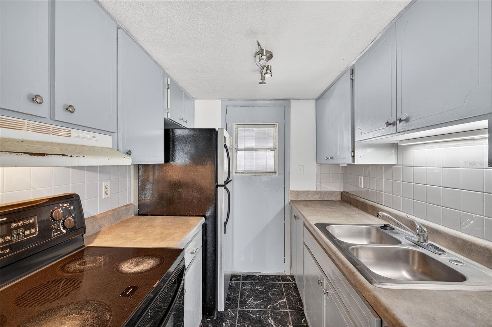KING ARTHURS COURT CONDO - Residential
