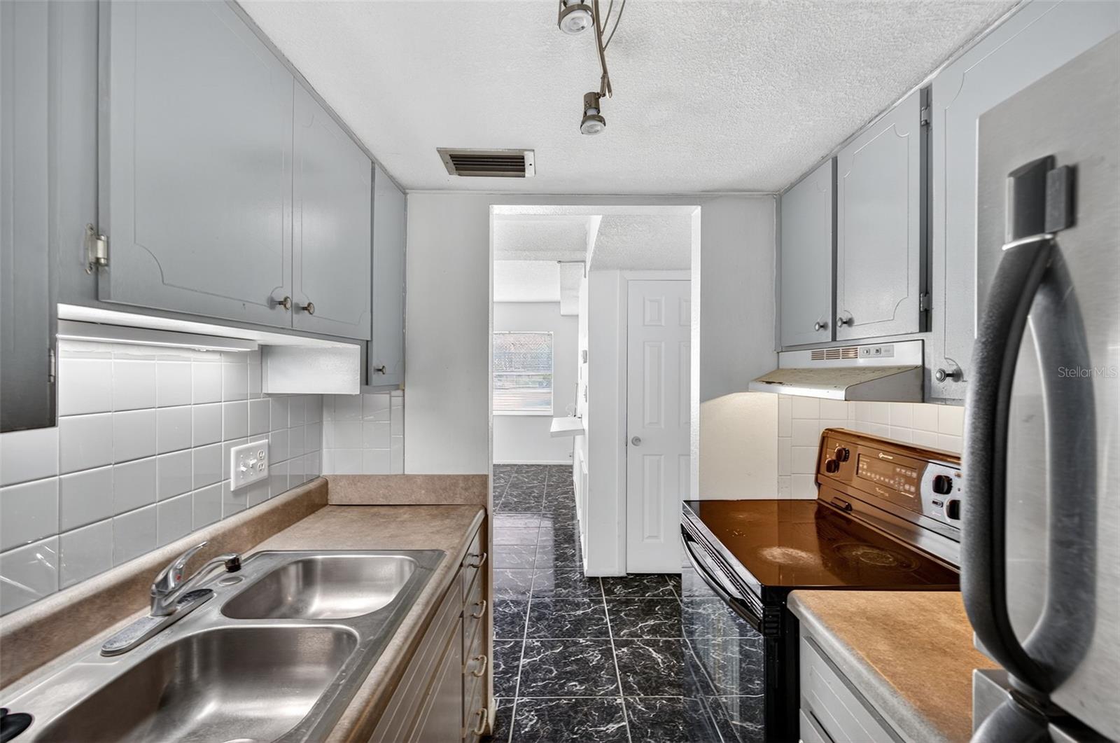 KING ARTHURS COURT CONDO - Residential