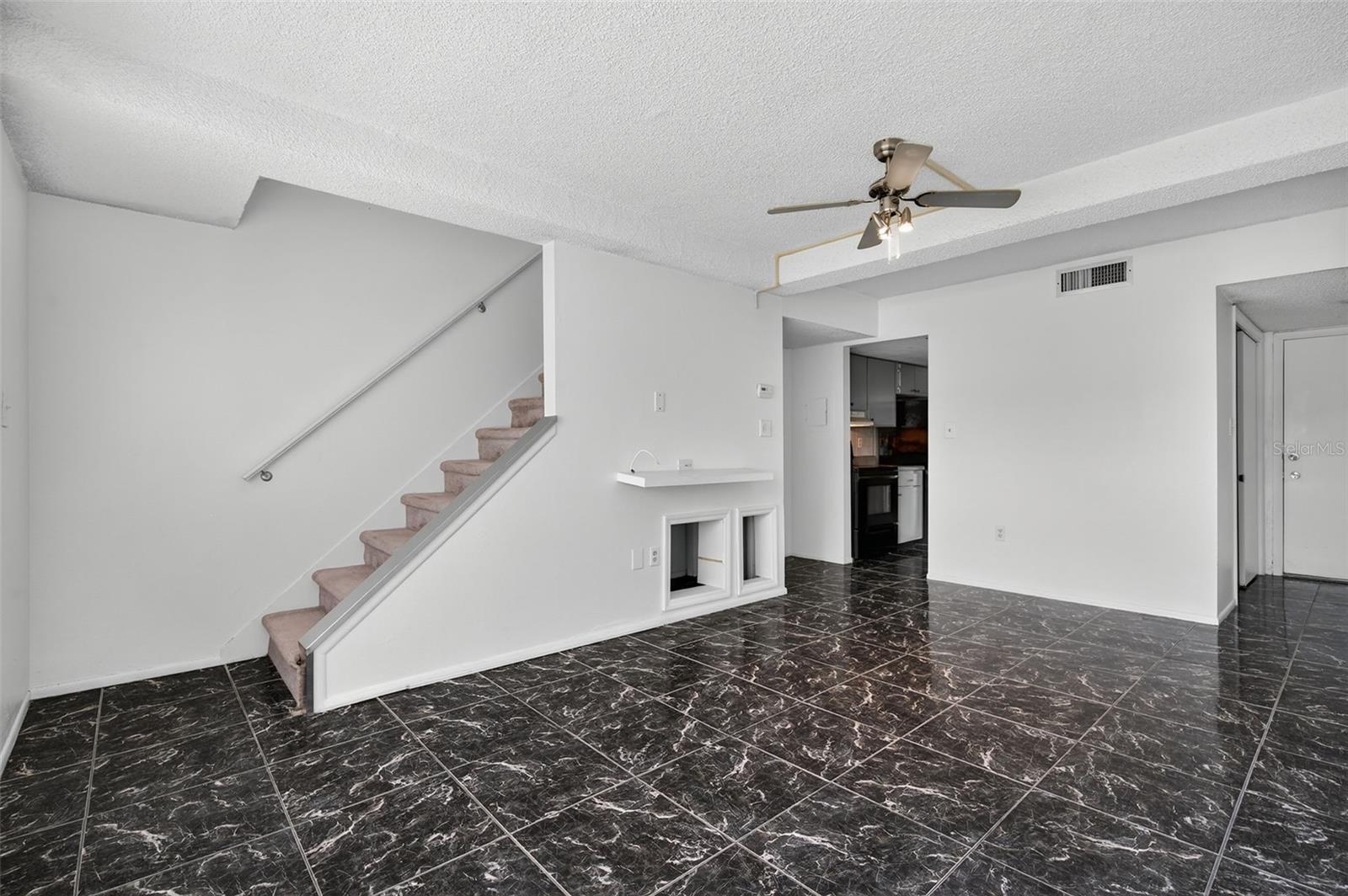 KING ARTHURS COURT CONDO - Residential