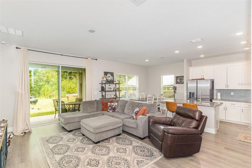 Photo of 8630 N Upland Drive, Citrus Springs, FL 34434 (MLS # TB8408642)