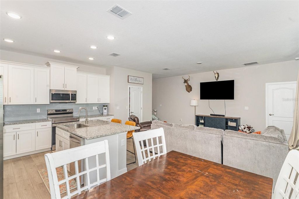 Photo of 8630 N Upland Drive, Citrus Springs, FL 34434 (MLS # TB8408642)