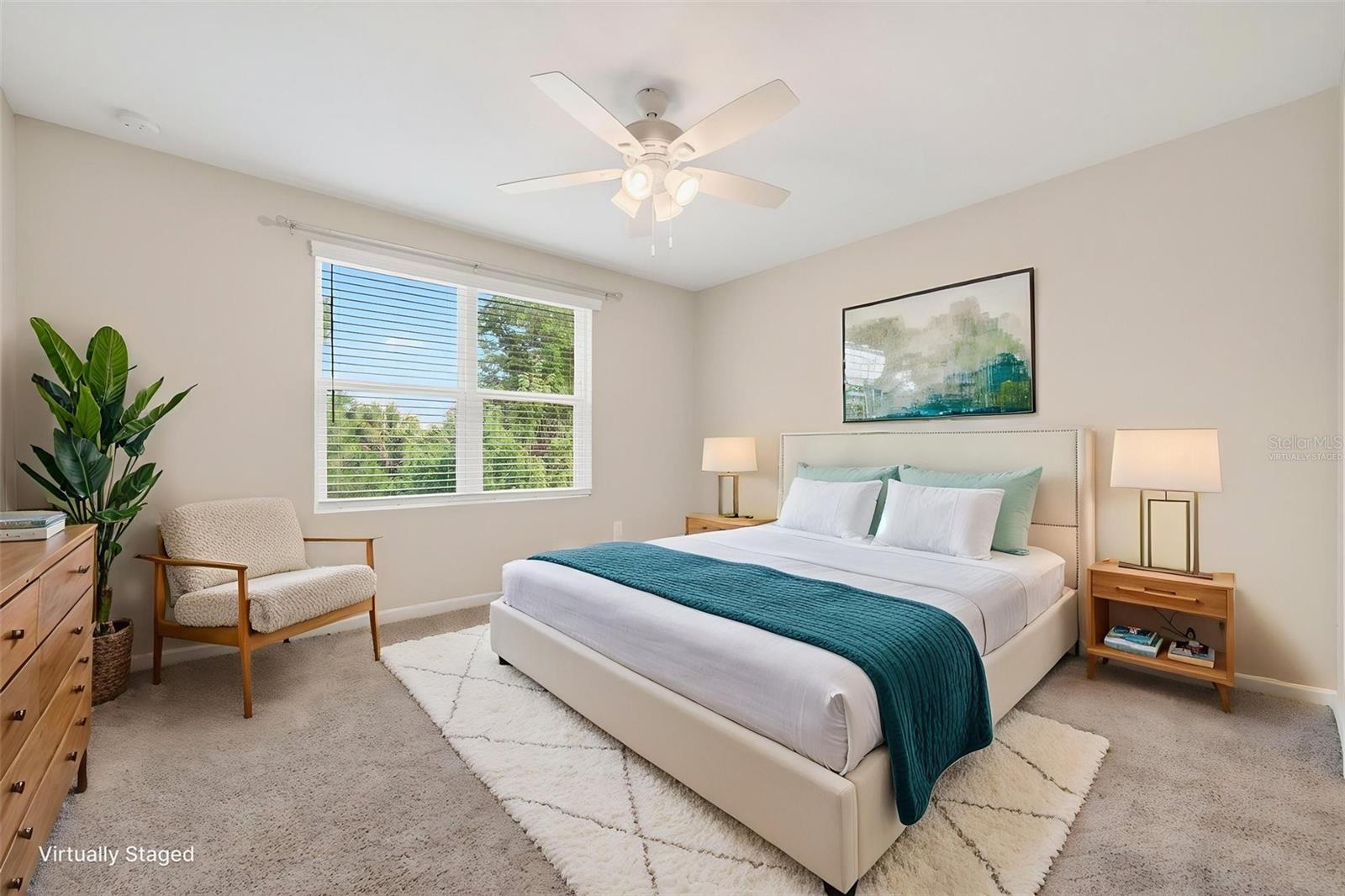 EDGESTONE AT ARTISAN LAKES - Residential