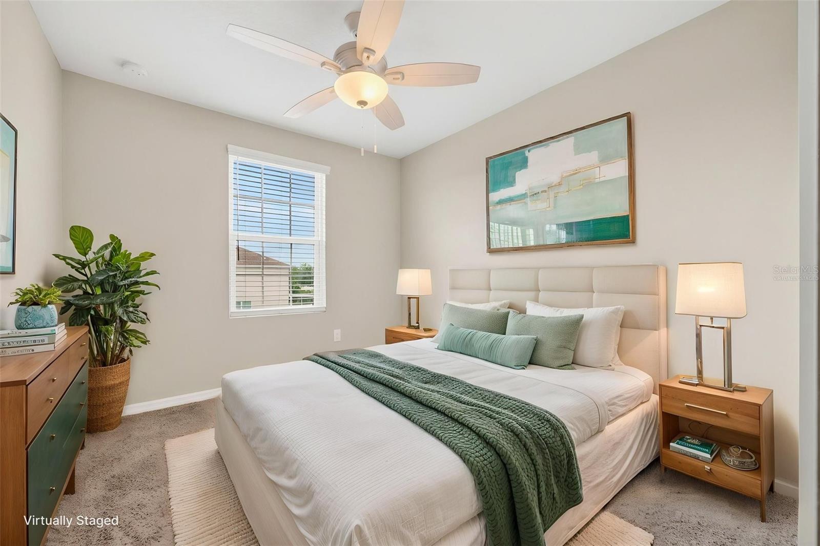 EDGESTONE AT ARTISAN LAKES - Residential