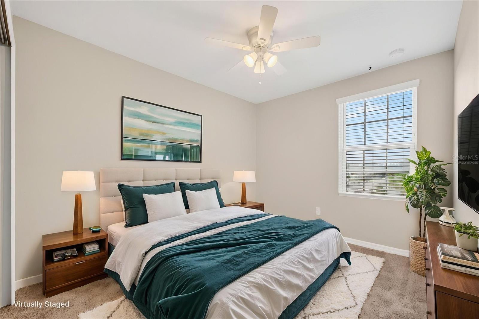 EDGESTONE AT ARTISAN LAKES - Residential