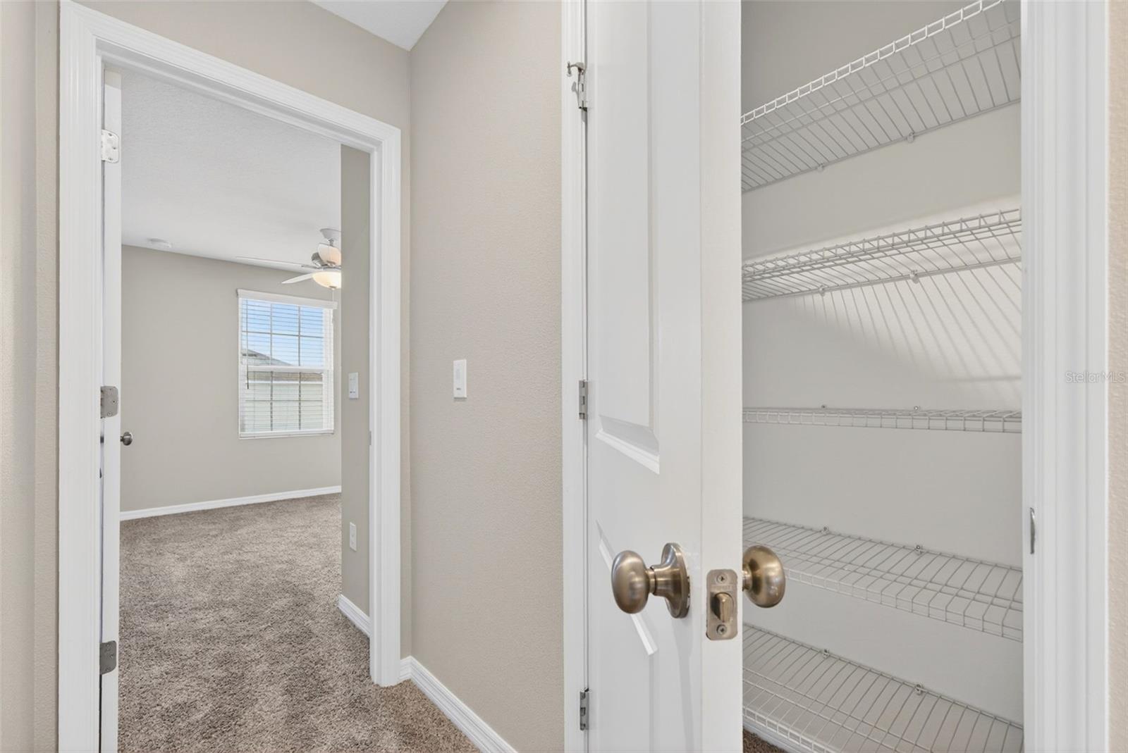 EDGESTONE AT ARTISAN LAKES - Residential