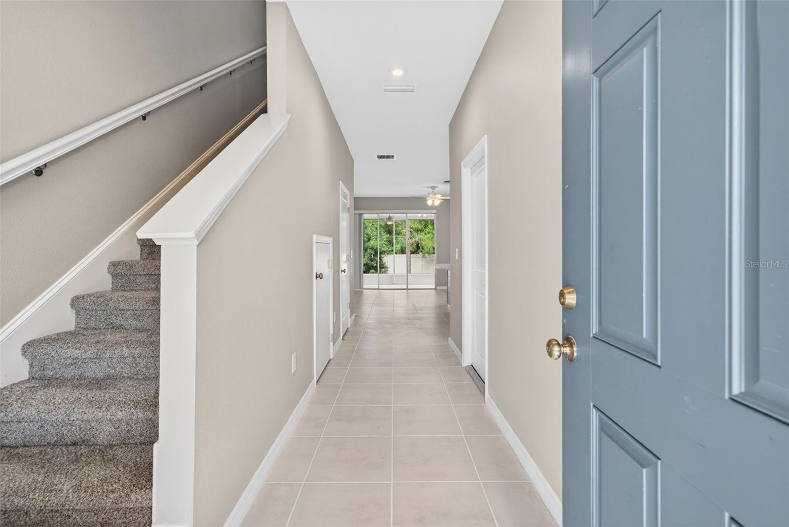 EDGESTONE AT ARTISAN LAKES - Residential