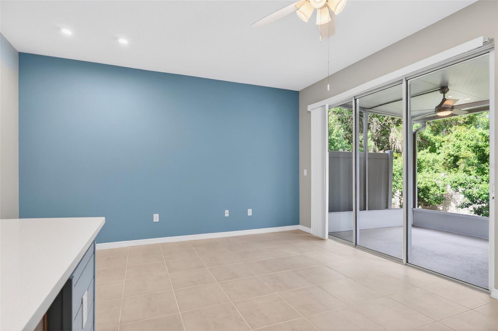 EDGESTONE AT ARTISAN LAKES - Residential