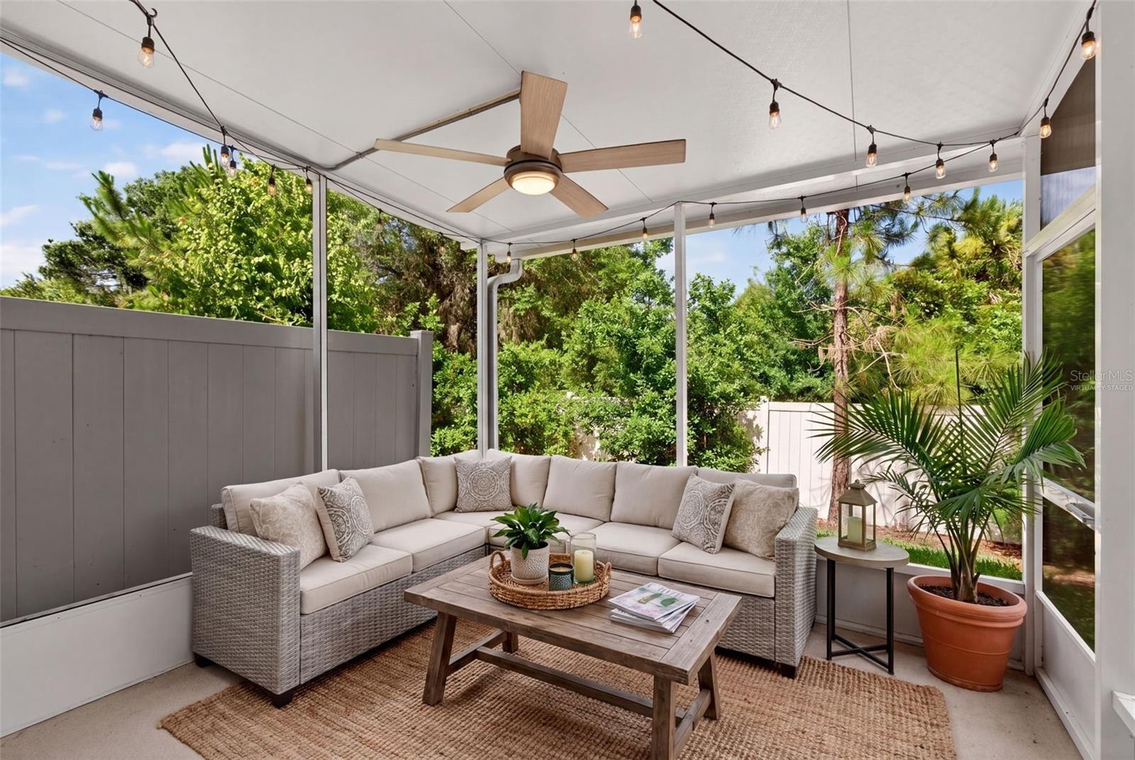 EDGESTONE AT ARTISAN LAKES - Residential