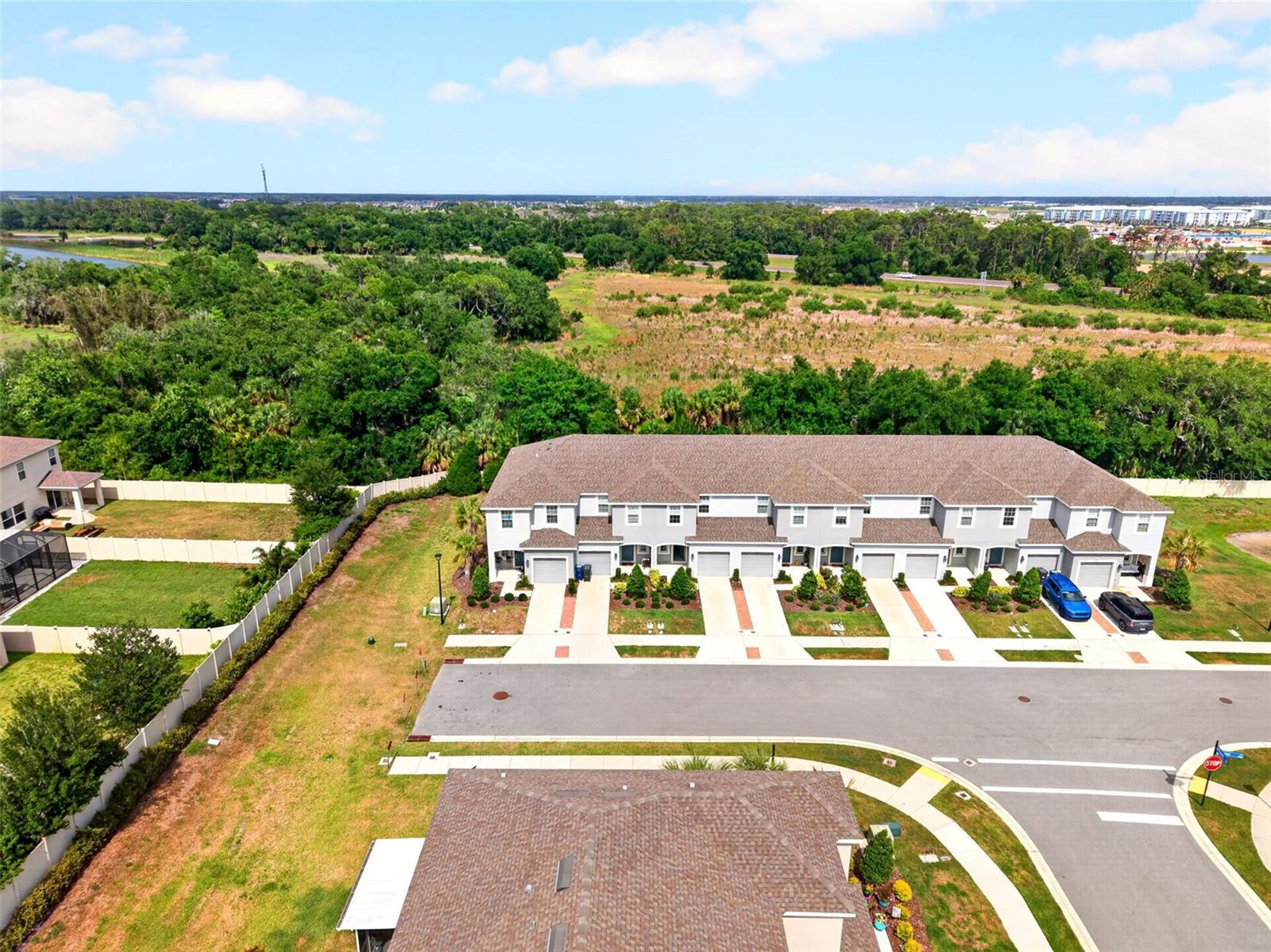 EDGESTONE AT ARTISAN LAKES - Residential