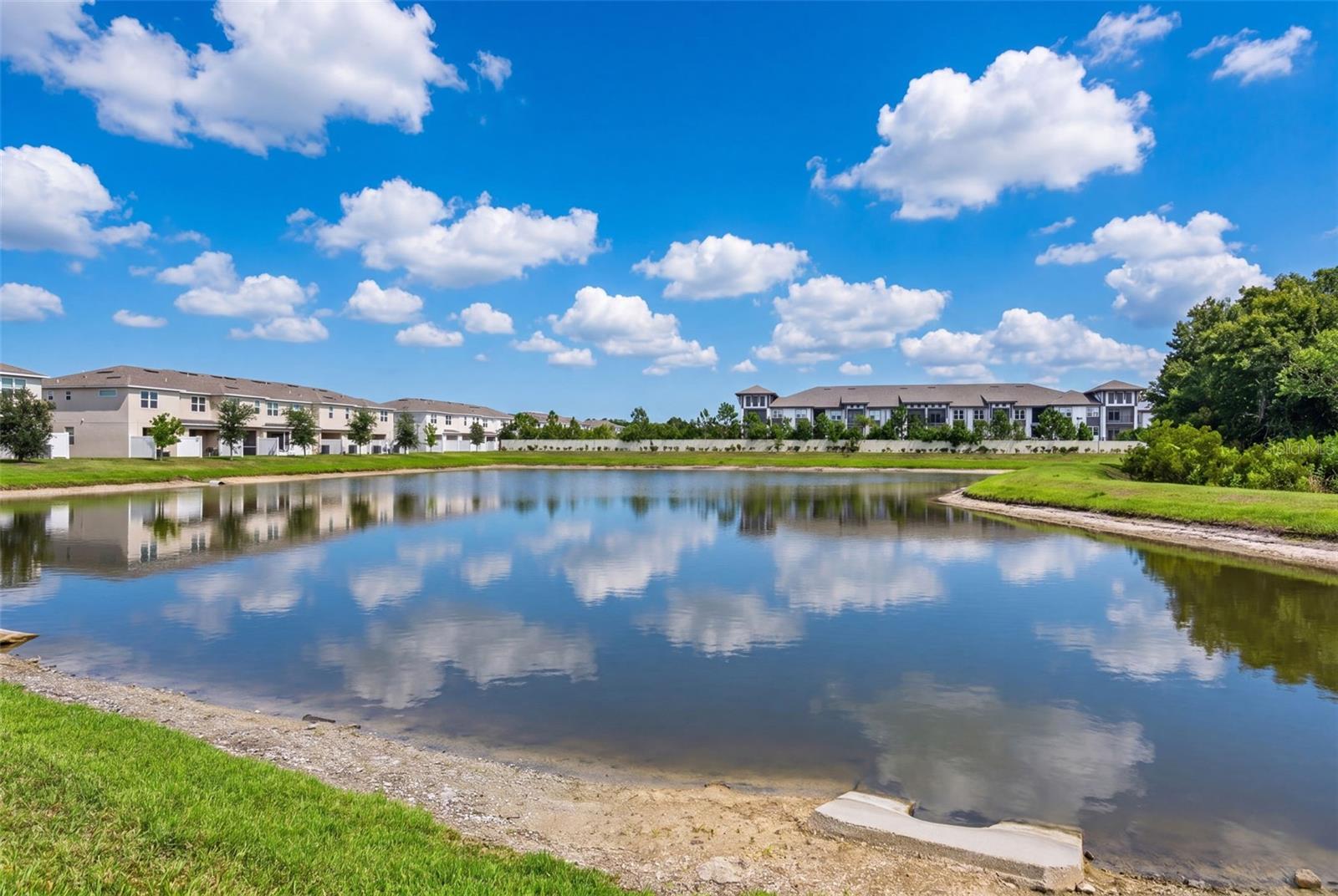 EDGESTONE AT ARTISAN LAKES - Residential