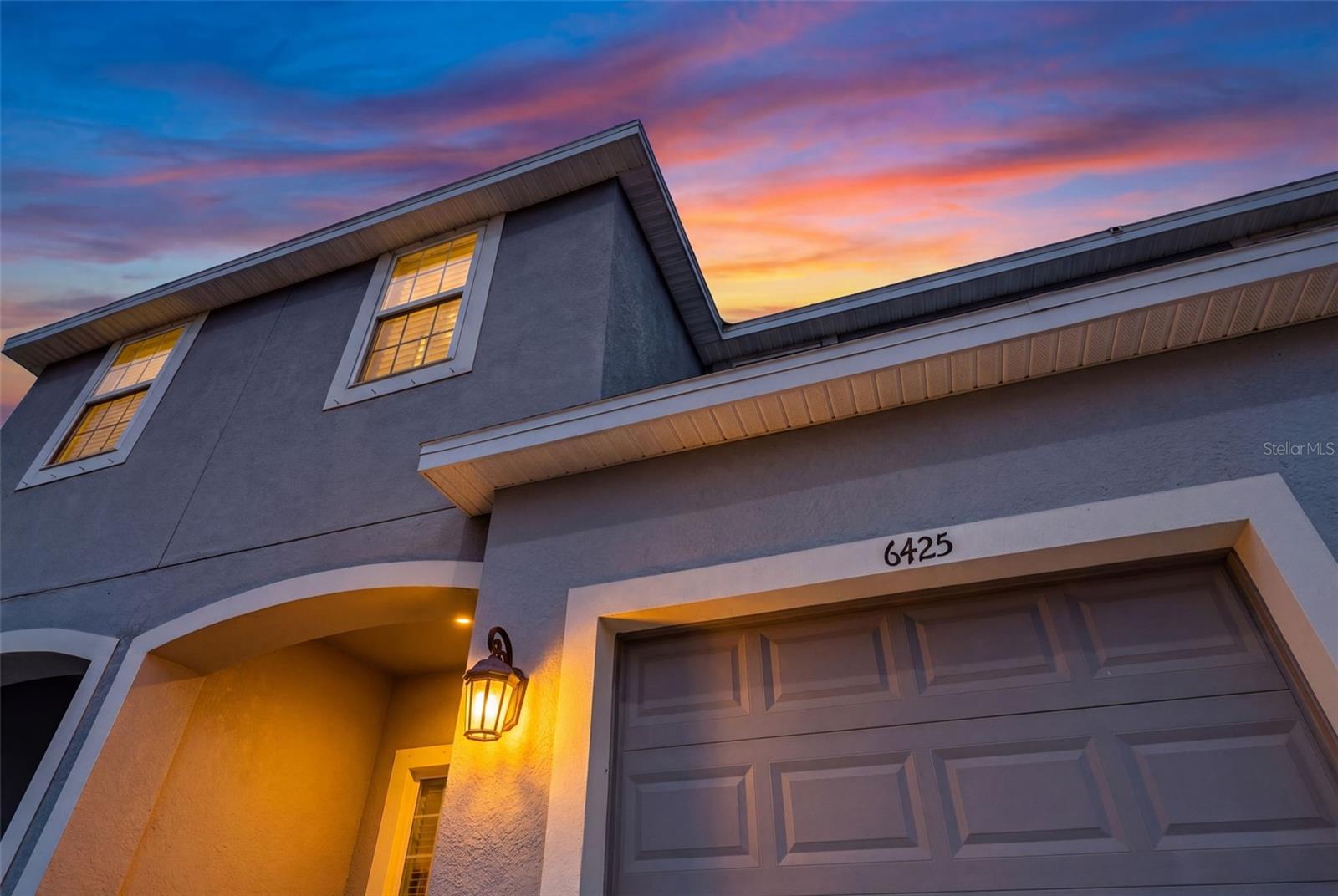 EDGESTONE AT ARTISAN LAKES - Residential