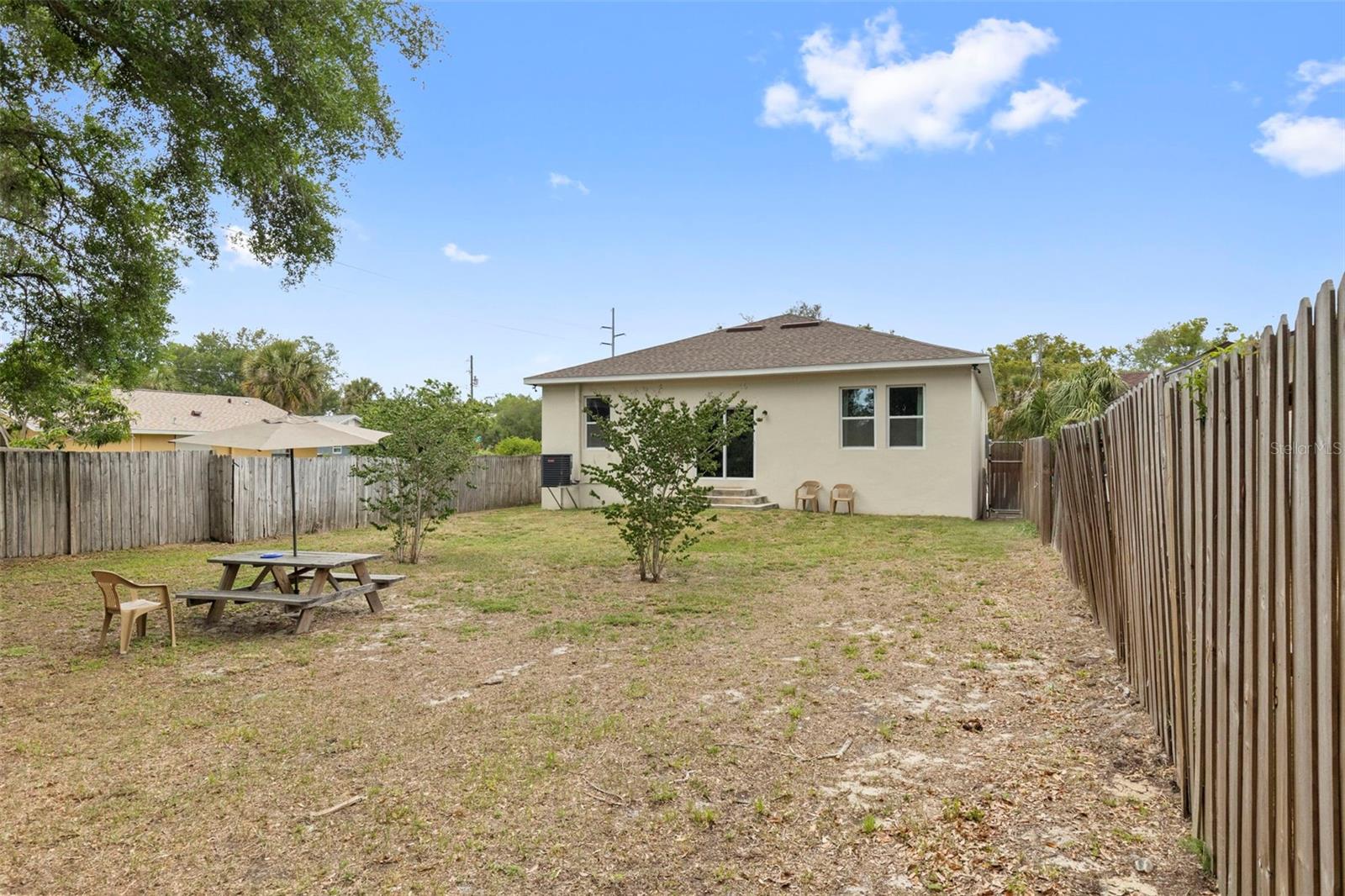 KIBBEE SUB - Residential
