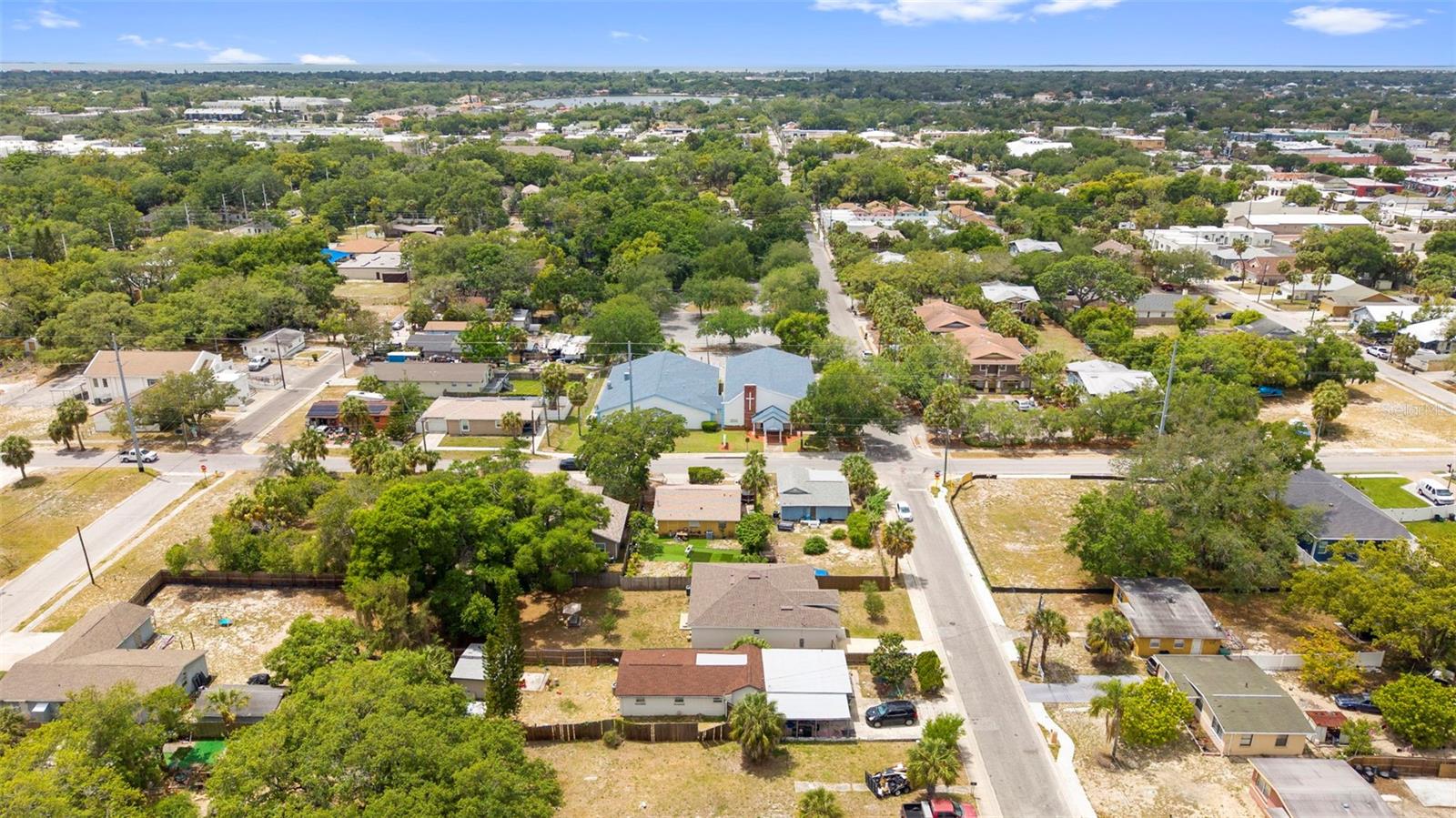 KIBBEE SUB - Residential