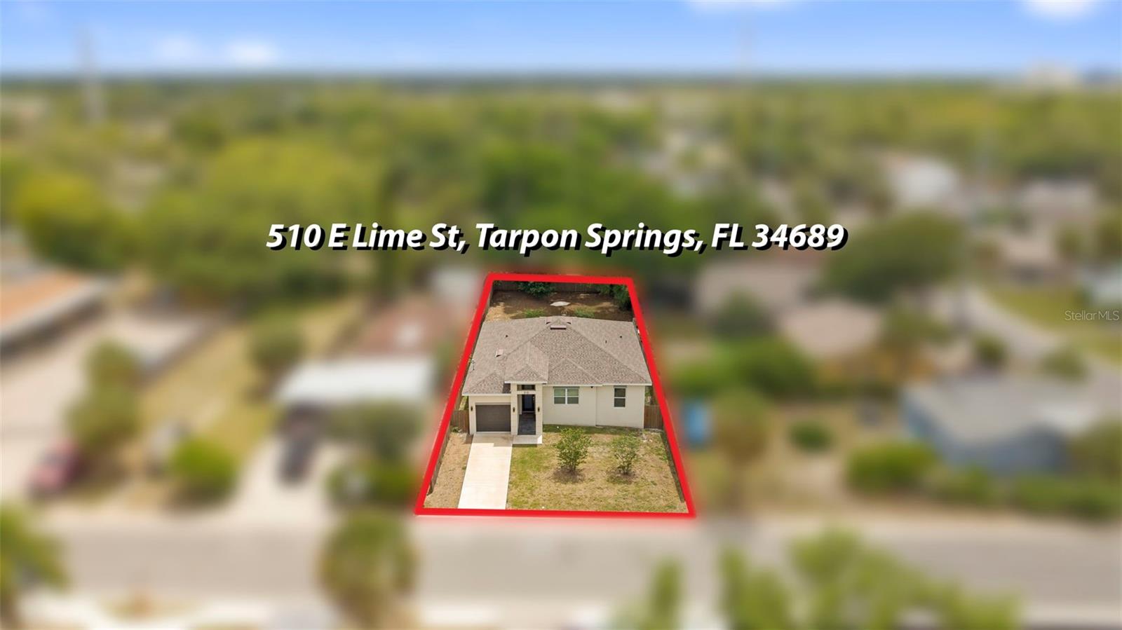 KIBBEE SUB - Residential