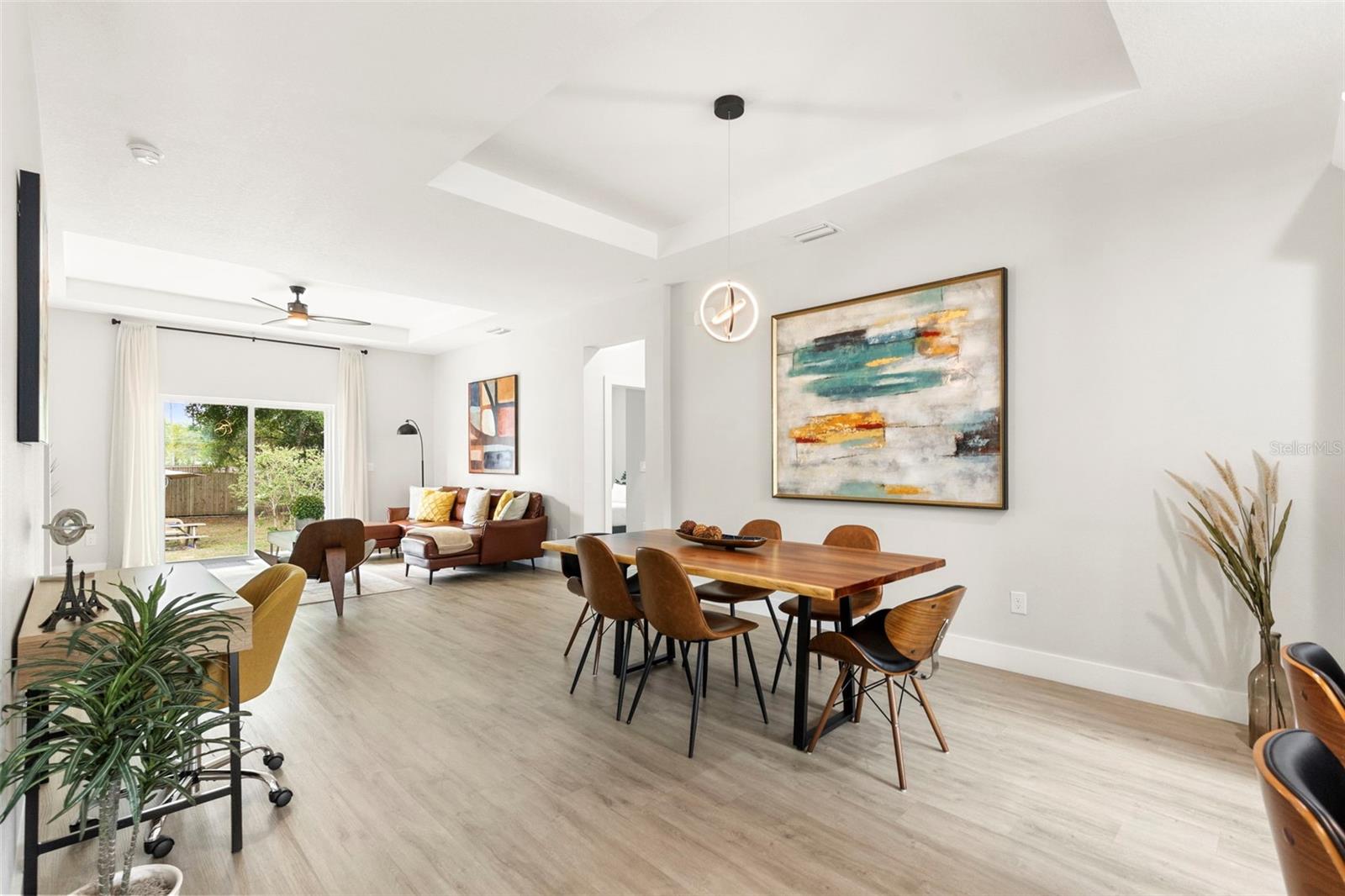 KIBBEE SUB - Residential