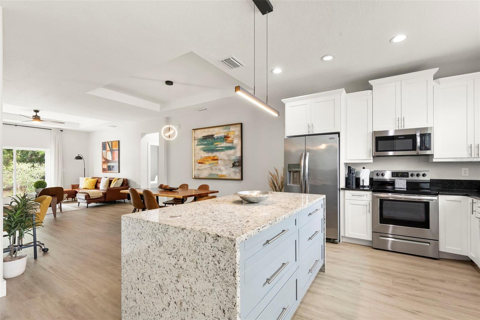 KIBBEE SUB - Residential