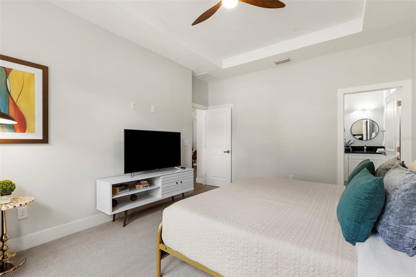 KIBBEE SUB - Residential