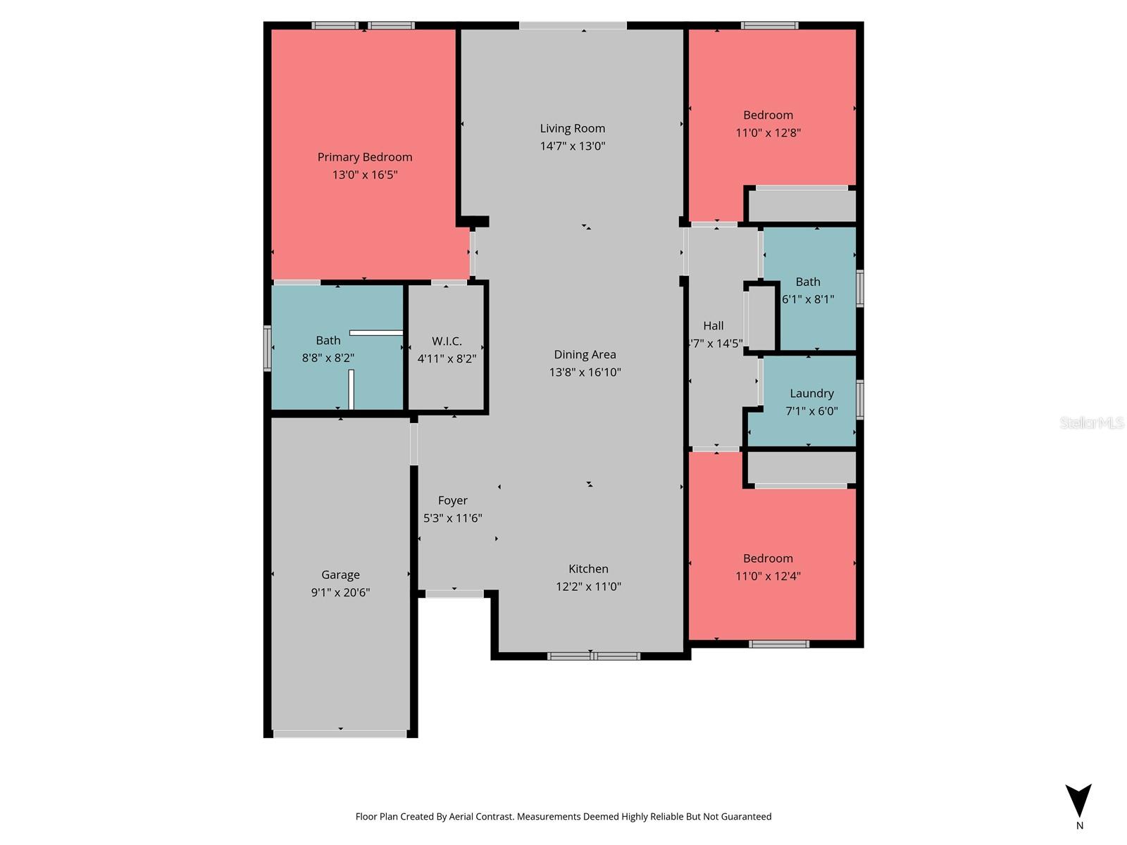 KIBBEE SUB - Residential