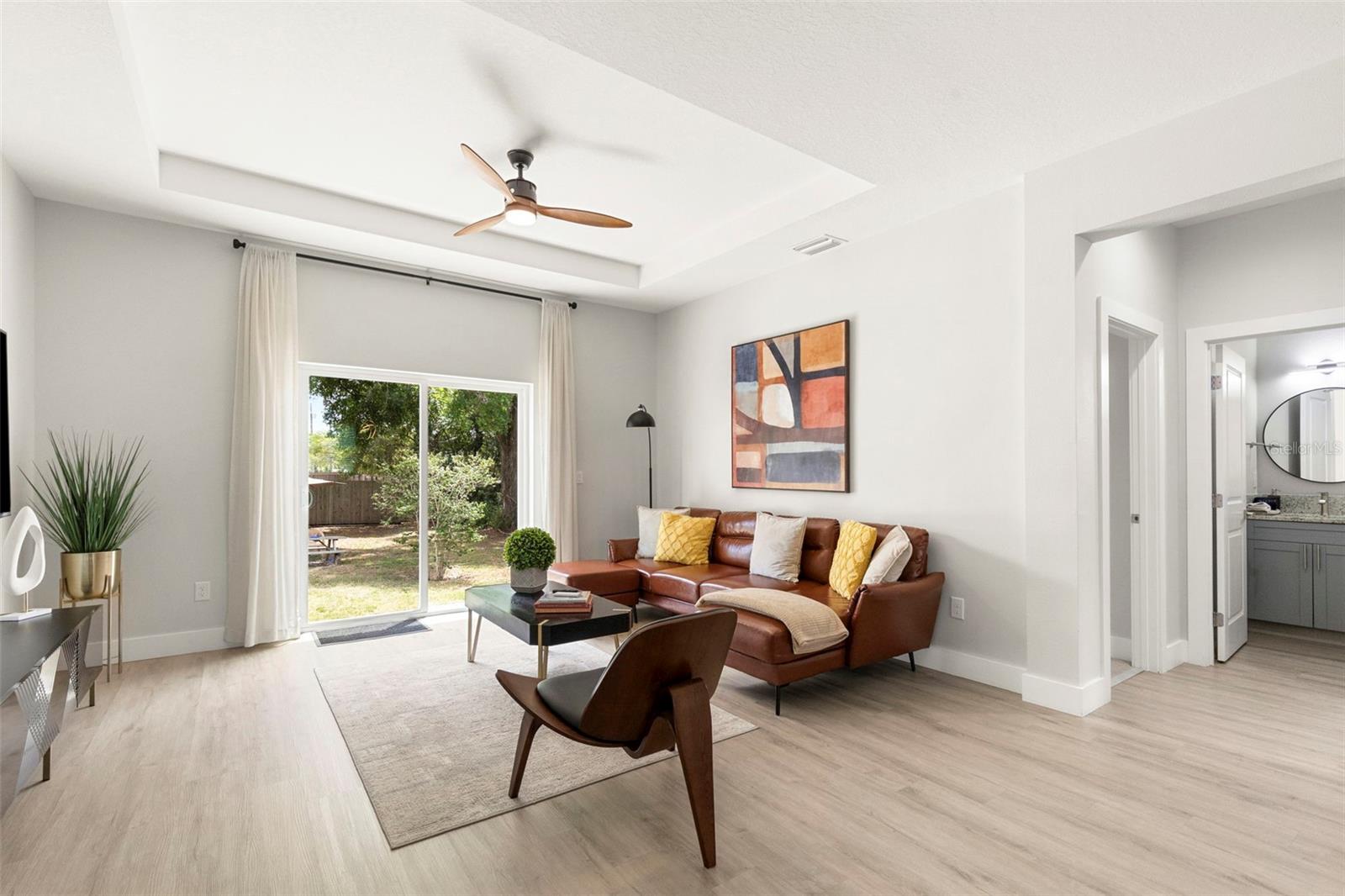 KIBBEE SUB - Residential