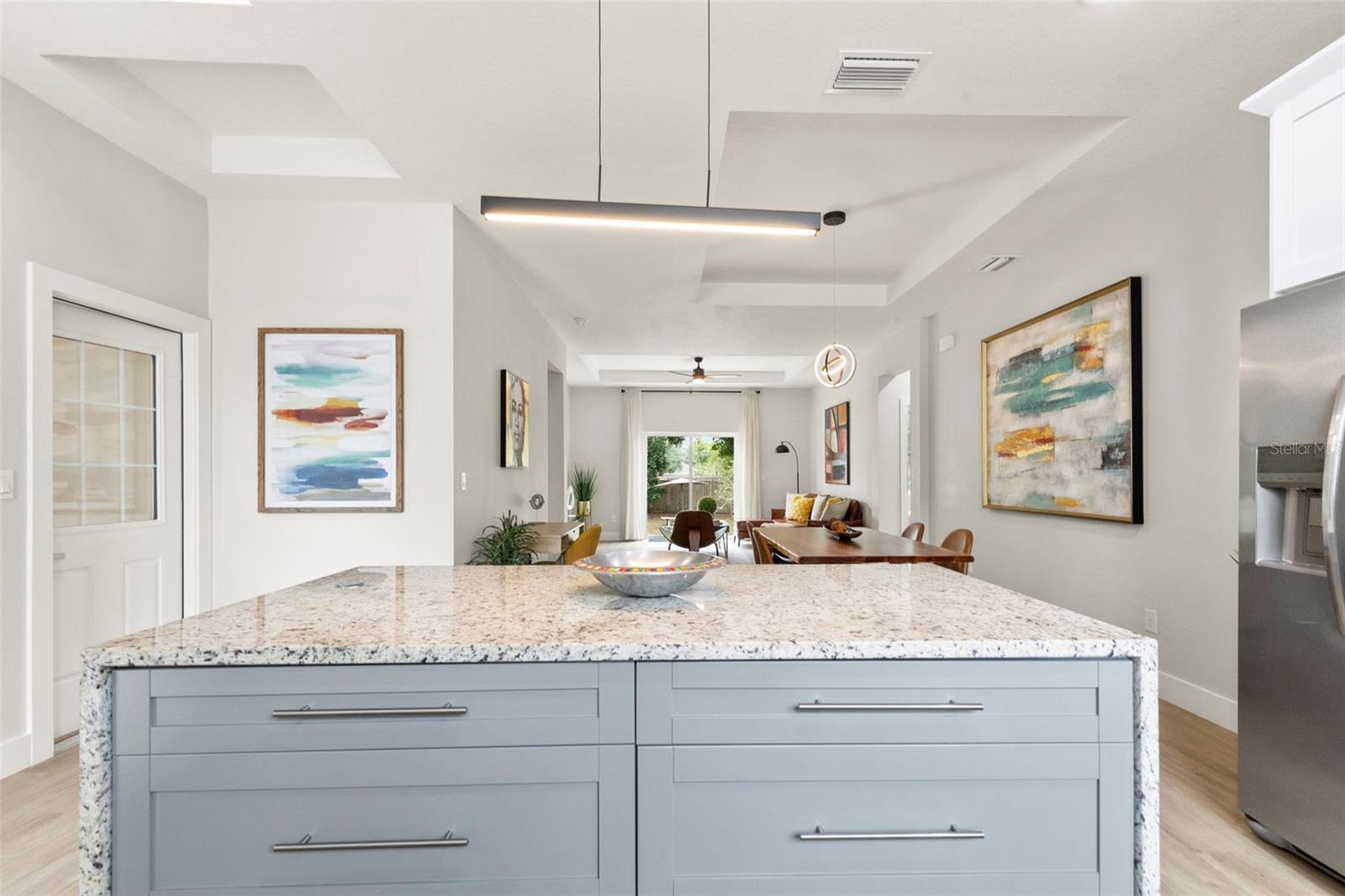 KIBBEE SUB - Residential