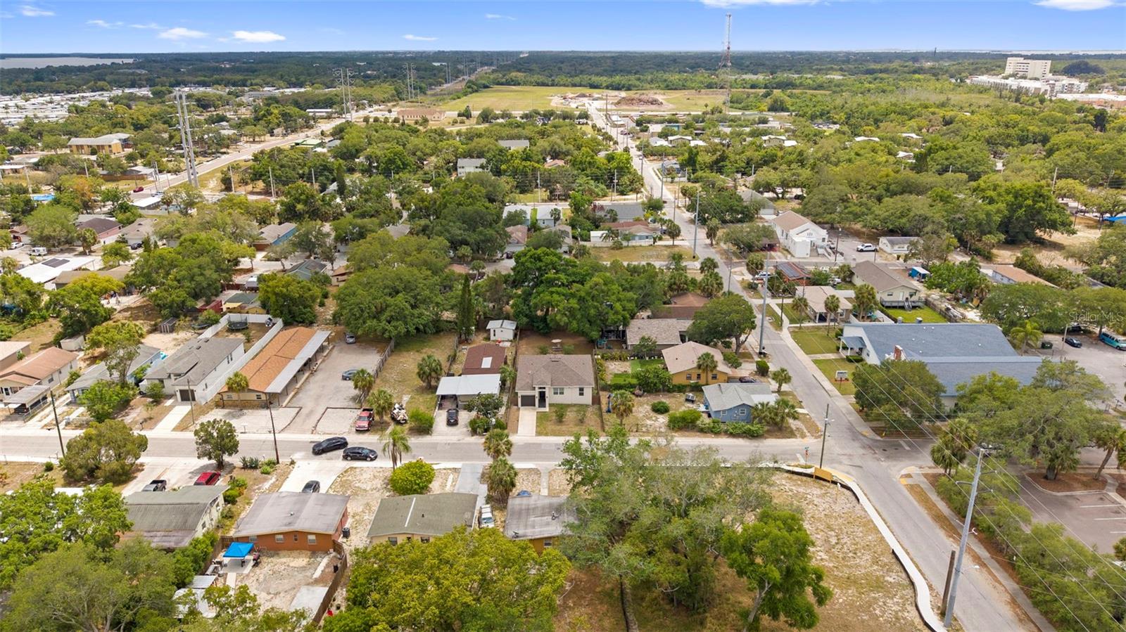 KIBBEE SUB - Residential